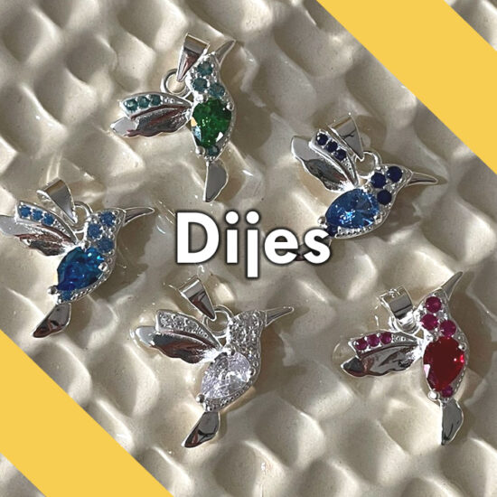 Dijes