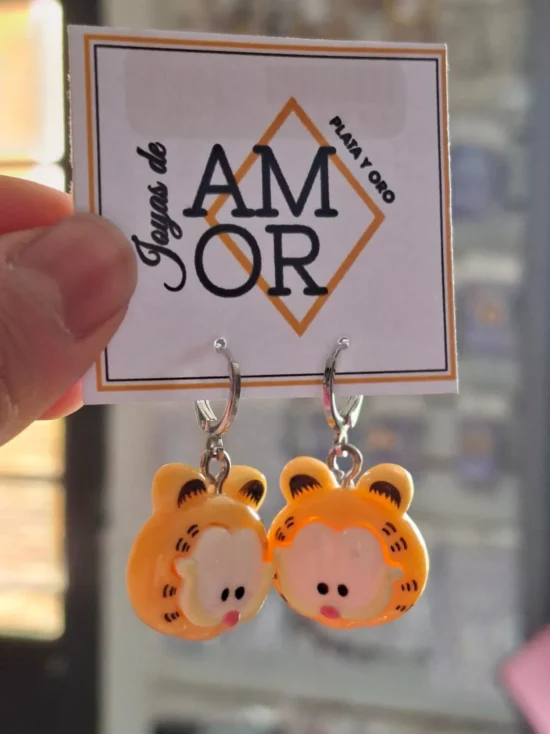 Aros infantiles
