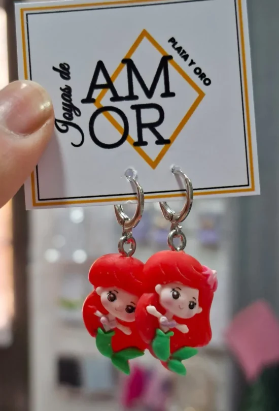 Aros infantiles