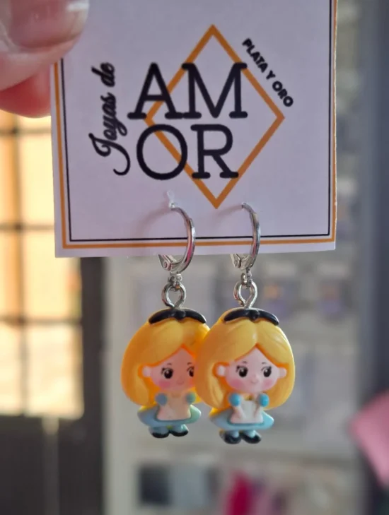 Aros infantiles
