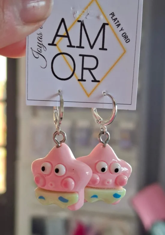 Aros infantiles
